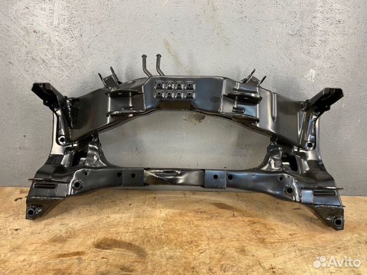 Подрамник Mitsubishi Outlander задний передний