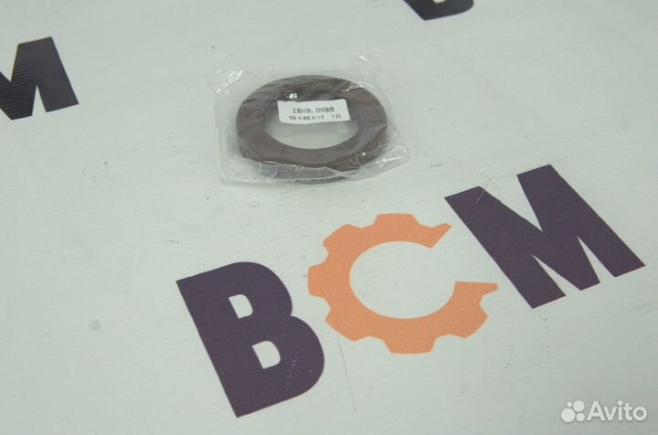 Сальник 80*110*13.2