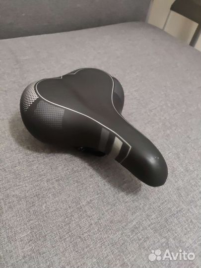 Седло для велосипеда