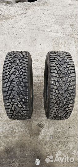 Hankook Winter I'Pike RS2 W429 215/65 R16 102