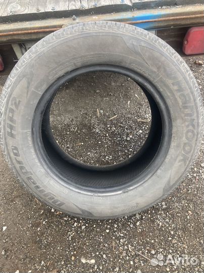 Hankook Dynamic HT RH01 16.00/60 R16 60