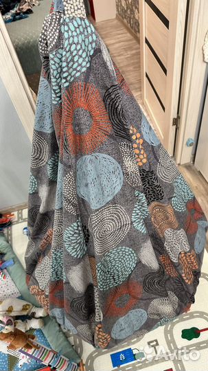 Кресло-мешок dreambag Рингс XL