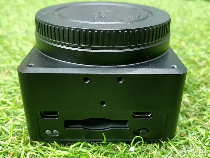 Картографическая камера ADTi 24MP 24S Surveyor