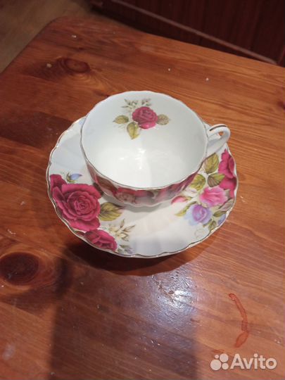 Чайная пара Arti-M