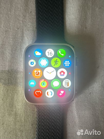 SMART watch z59 ultra