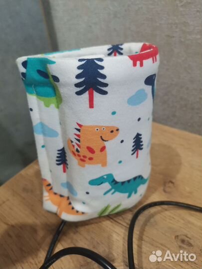 Подогреватель для детского питания/бутылочек