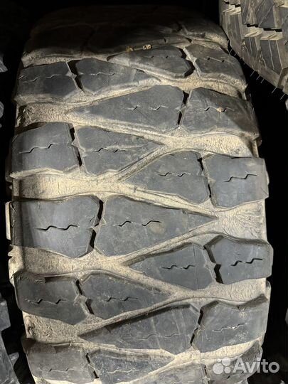 Nitto Mud Grappler 37/12.5 R20