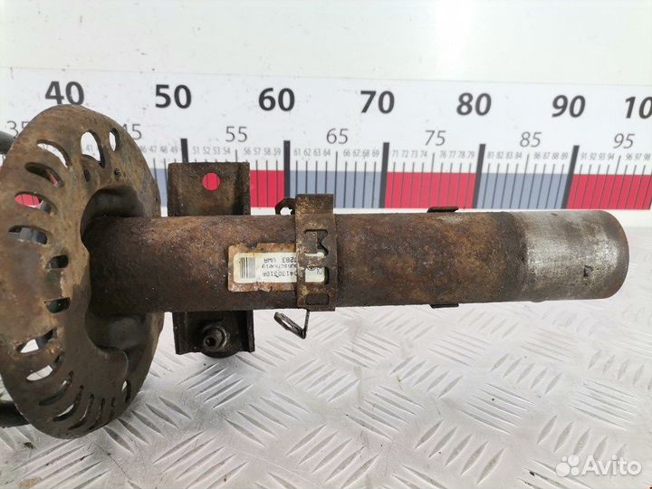 Стойка для Seat Ibiza 3