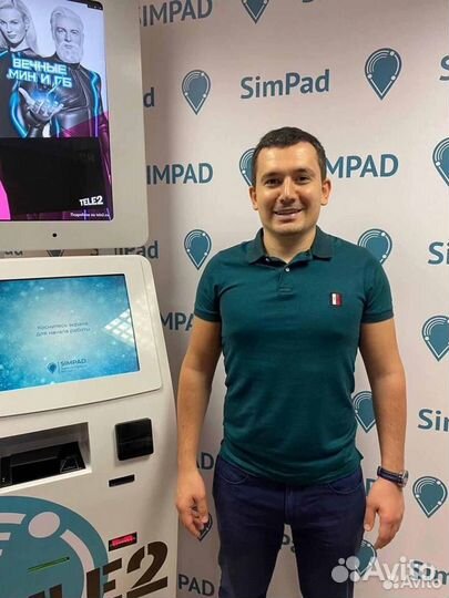 Инвестиции/доля в бизнесе. Дейсствующий бизнес