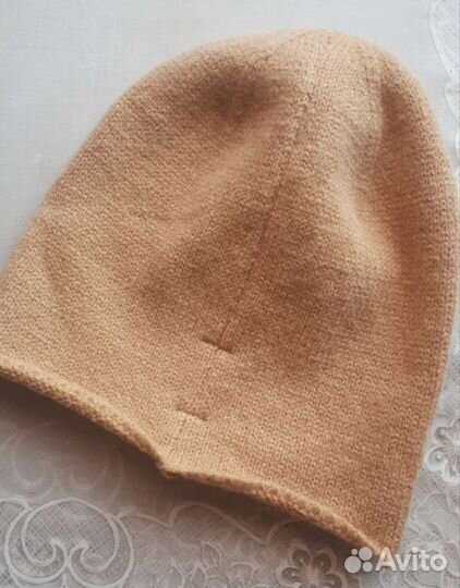 Шапки бини на весну/осень