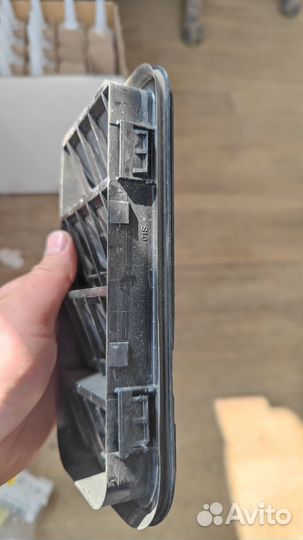 Вентиляционная решетка Volkswagen Tiguan 2