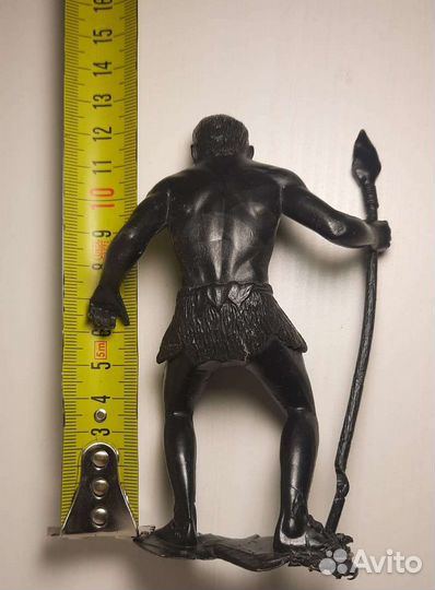 Солдатик большой