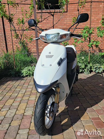 Suzuki ZZ только из Японии