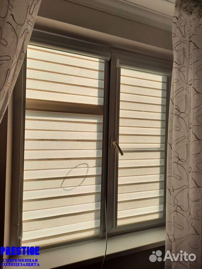 Жалюзи День ночь от производителя