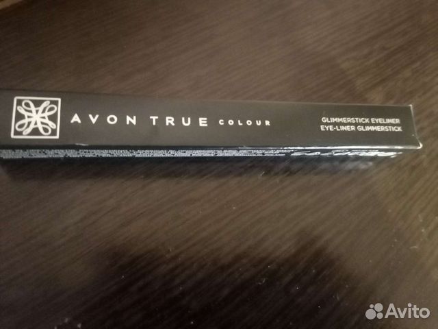 Карандаш для глаз avon