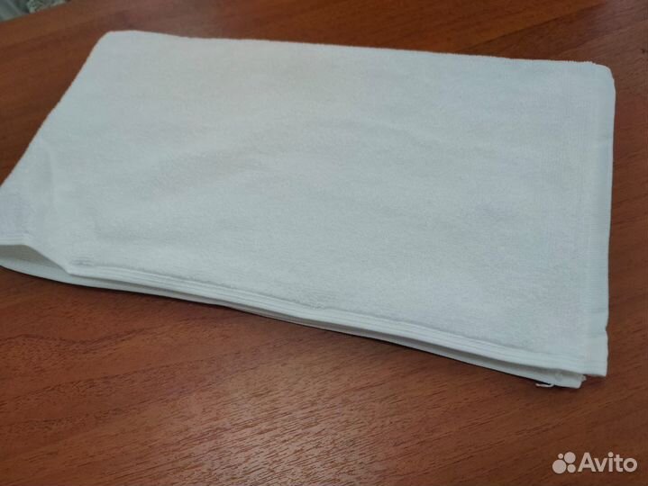 Салфетки махровые