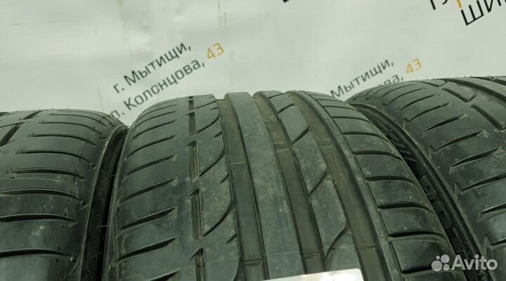 Bridgestone Potenza S001 275/35 R20 94Y