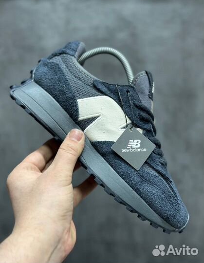 Кроссовки мужские New balance