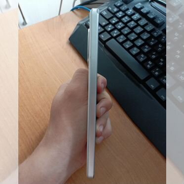 vivo iQOO Z9, 8/128 ГБ, 2 SIM