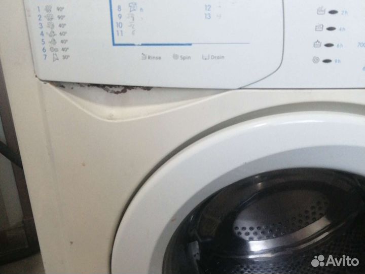 Стиральная машина автомат бу