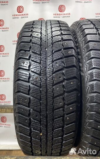 Matador MP 50 Sibir Ice 195/65 R15