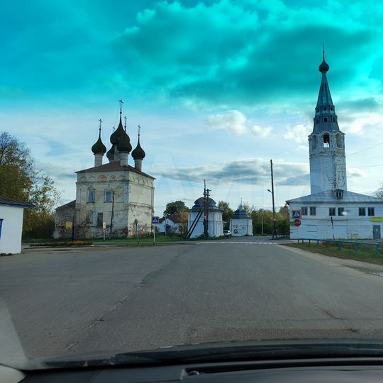 Участок 8,7 сот. (ИЖС)