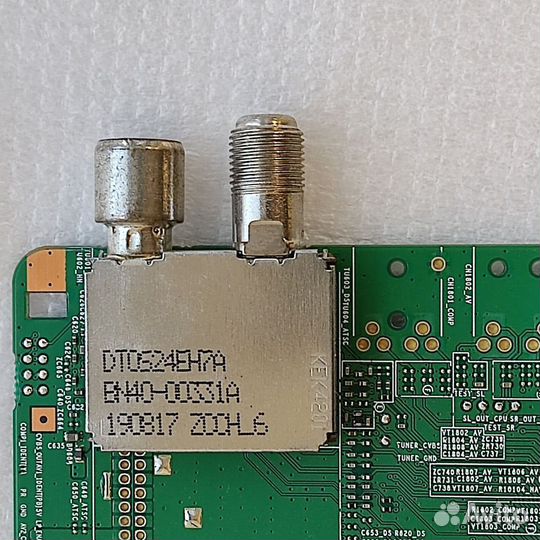 BN41-02662 BN94-12869F