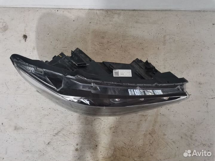 Фара правая haval F7 (2019-Н.В.)