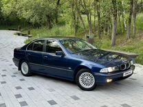 BMW 5 серия 4.4 AT, 1997, 232 100 км, с пробегом, цена 799 000 руб.