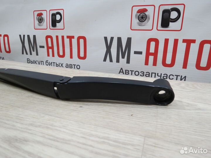 Поводок дворника Kia Optima 4