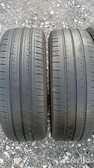 Kumho Solus KH17 195/55 R16
