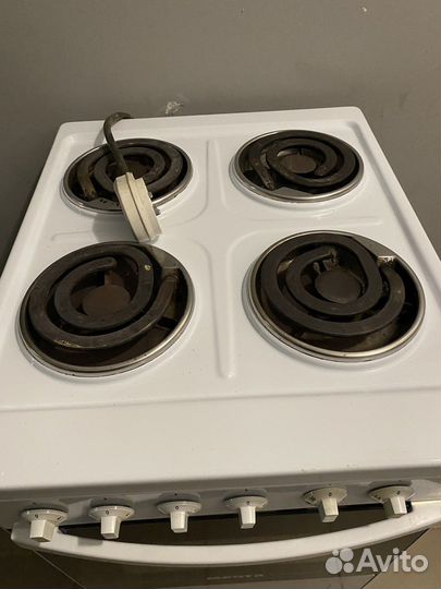 Плита электрическая бесплатная доставка