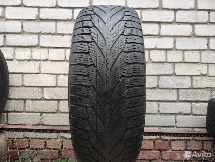 Nokian Tyres Hakkapeliitta R2 SUV 265/60 R18