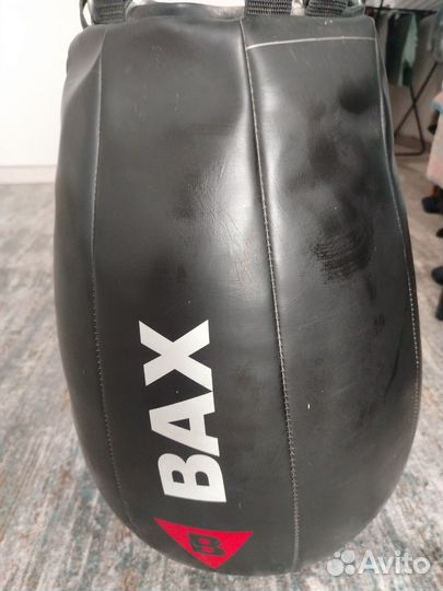 Боксерская груша