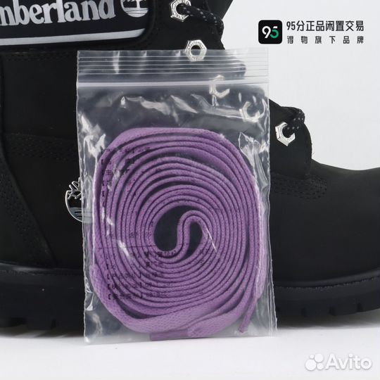 Timberland весенние