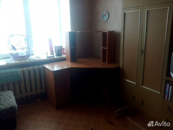 Компьютерный стол