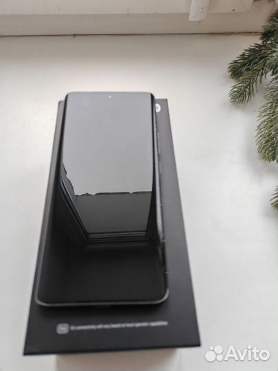 Xiaomi 13 Pro, 12/512 ГБ