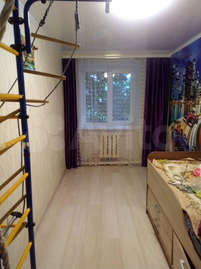 2-к. квартира, 40,5 м², 1/2 эт.