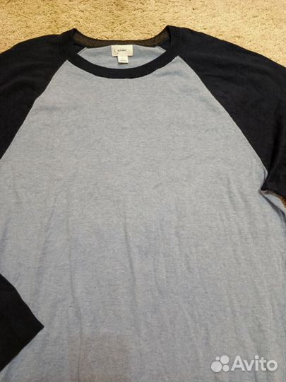 Old Navy (GAP) джемпер XXL