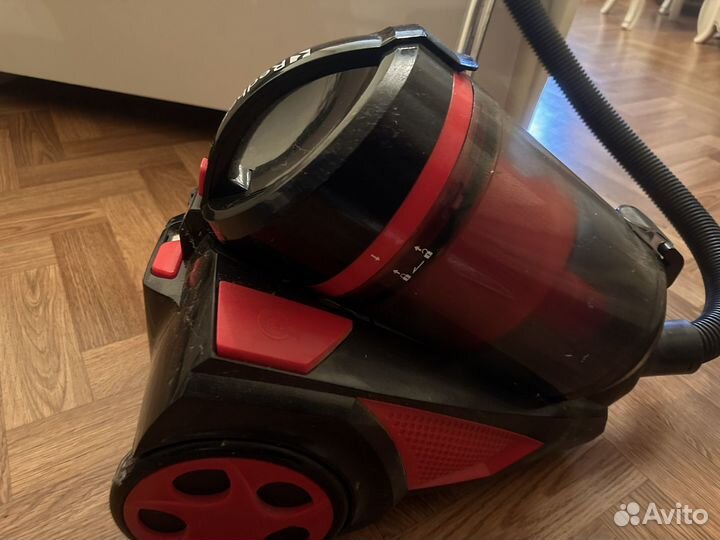 Redber пылесос