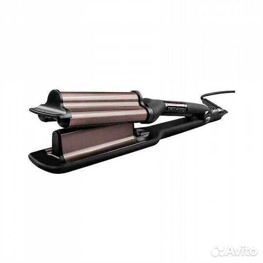 Щипцы для волос