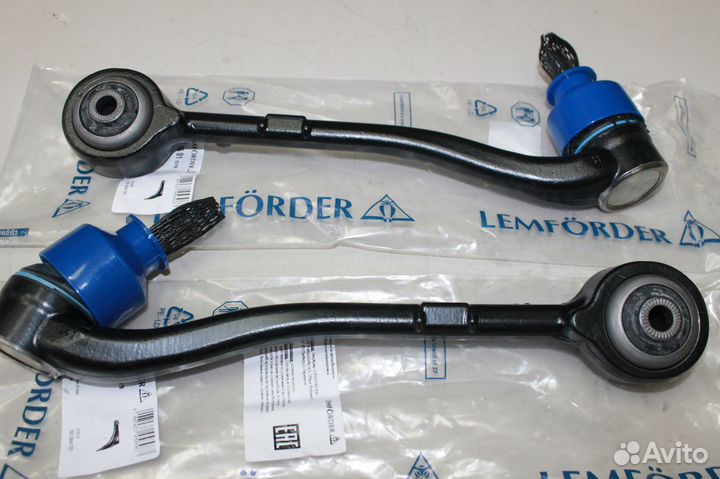 BMW Е53 Рычаги передние нижние 31126760275