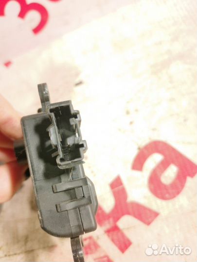 Сервопривод заслонок печки Mazda 6 универсал 2.0