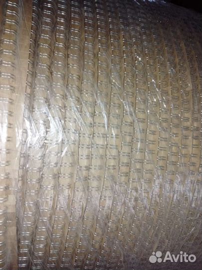 Пружины для переплета