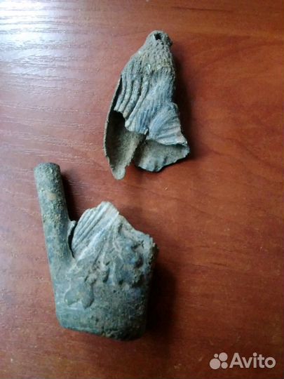 Свистулька