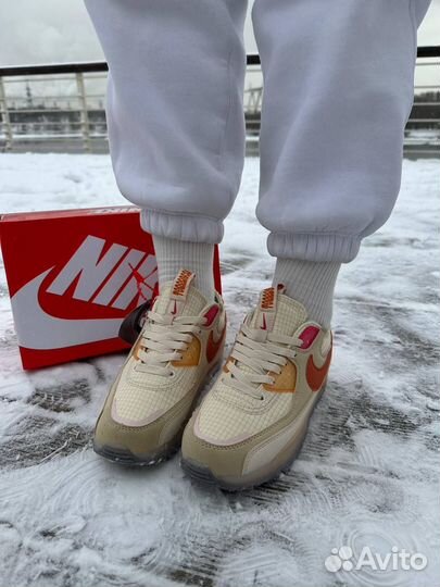 Nike air max 90 terrascape