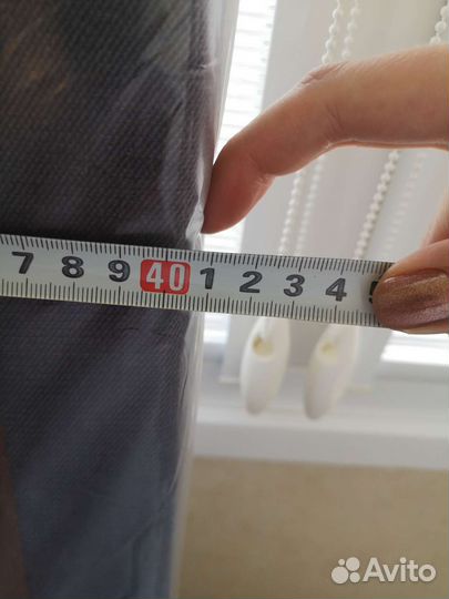 Мягкая передняя царга