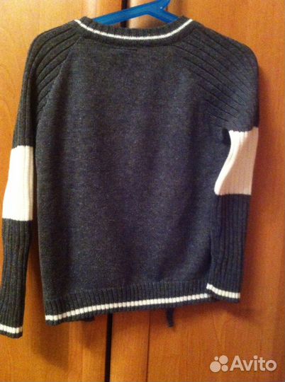 Кофты на мальчика