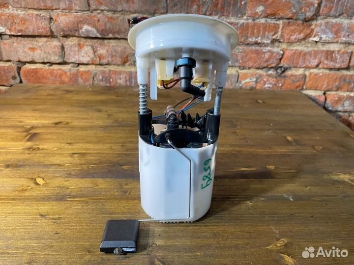 Топливный насос Bmw X1 E84 N20B20 2012