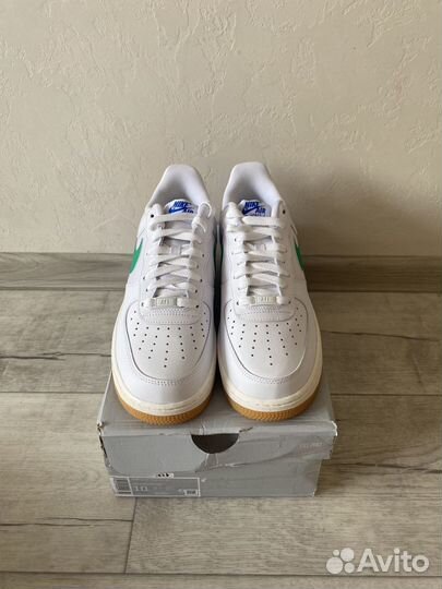 Женские кроссовки Nike AIR force 1'07